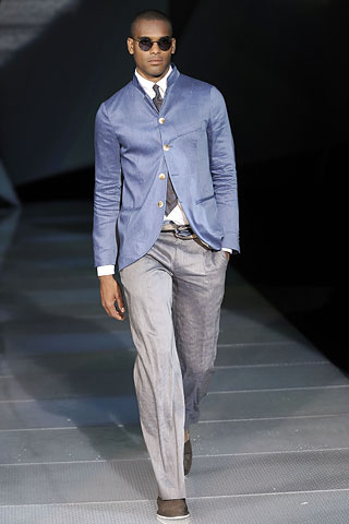 Giorgio Armani / - 2009